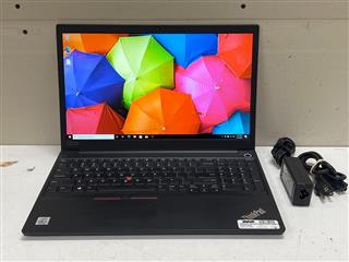 LENOVO THINKPAD E15 GEN 2